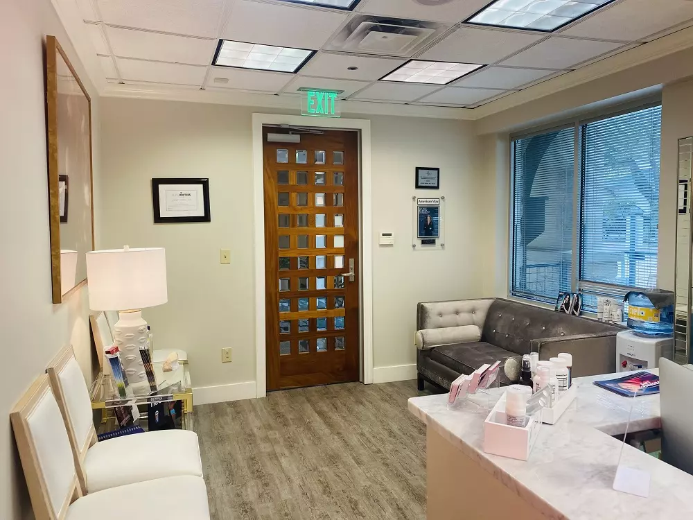 Skincare Treatment Provider in Austin, TX